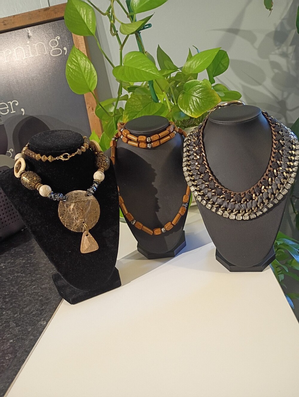 Lot Of Fashion Jewelry